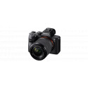 Sony Alpha ILCE-7M3KB, 24.2MP, 4K HDR