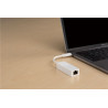 D-Link USB-C to Gigabit Ethernet Adapter DUB-E130