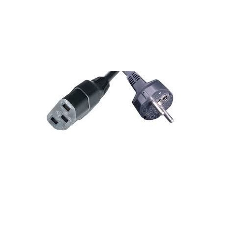 Aruba PC-AC-EC Cont Euro AC Power Cord