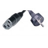 Aruba PC-AC-EC Cont Euro AC Power Cord