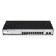 D-Link switch  web upravljivi, DGS-1210-08P
