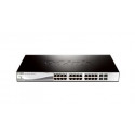 D-Link switch  web upravljivi, DGS-1210-28P