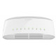 D-Link switch neupravljivi, DGS-1008D/E