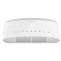 D-Link switch neupravljivi, DGS-1008D/E