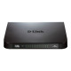 D-Link switch neupravljivi, GO-SW-24G/E