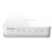 D-Link switch neupravljivi, GO-SW-5G/E