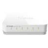 D-Link switch neupravljivi, GO-SW-5G/E