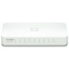 D-Link switch neupravljivi, GO-SW-8E/E
