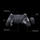 NACON PS4 REVOLUTION UNLIMITED PRO BREZŽIČNI IGRALNI PLOŠČEK, ČRN