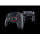 NACON PS4 REVOLUTION UNLIMITED PRO BREZŽIČNI IGRALNI PLOŠČEK, ČRN