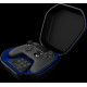 NACON PS4 REVOLUTION UNLIMITED PRO BREZŽIČNI IGRALNI PLOŠČEK, ČRN