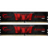 G.Skill 16 GB (2x8GB) 2666MHz