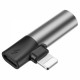 Adapter lightning BASEUS L43