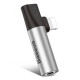 Adapter lightning BASEUS L43