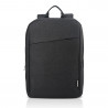 Lenovo 15.6" Laptop Backpack B210 Black
