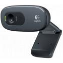 LOGI HD Webcam C270