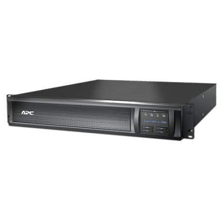 APC Smart-UPS XL 1500VA