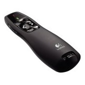 LOGITECH Wireless Presenter R400 - EMEA