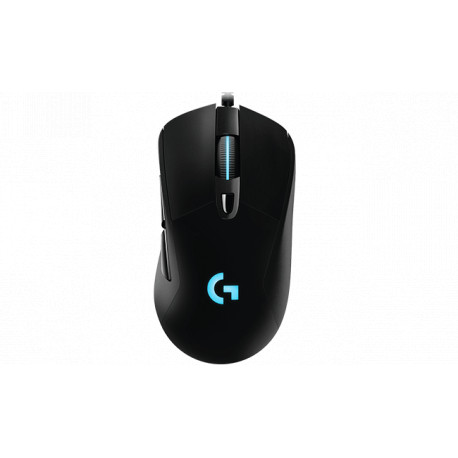 Logitech G403 Hero