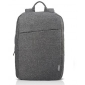 Lenovo 15.6 inch laptop Backpack B210 Grey, 4X40T84058