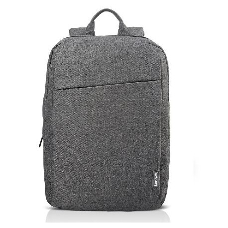 Lenovo 15.6 inch laptop Backpack B210 Grey, 4X40T84058