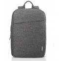 Lenovo 15.6 inch laptop Backpack B210 Grey, 4X40T84058