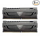 Patriot Viper Steel, 3200Mhz, 16GB (2x8GB), CL16