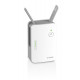 Wireless AC71200 Dual Band Range Extender