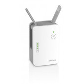 D-LINK Wireless Range Extender AC1200