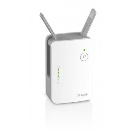 Wireless AC71200 Dual Band Range Extender