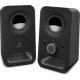 LOGI Z150 PC Spk 2.0 6W Black