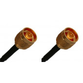 MaxLink Pigtail 5m 5GHz RF240 N male - N male