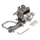 MikroTik advanced pole mount adapter for LHG series products