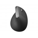 LOGI MX Vertical AdvancedErgonomic Mouse
