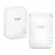 D-Link Powerline Ethernet adapter kit DHP-601AV/E