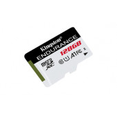 Kingston microSD High End., R95MB/s W45MB/s, 128GB