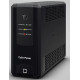 CyberPower 1050VA/630W UT1050EG, line-int., šuko, desktop