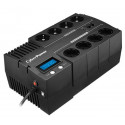 CyberPower UPS BR1200ELCD