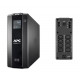 APC Back UPS Pro 1600VA, 8x IEC C13 Outlets, AVR, LCD Interface