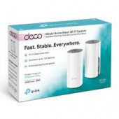 TP-Link AC1200 Smart Home Mesh Wi-Fi System (2-pack)