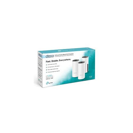 TP-Link AC1200 Smart Home Mesh Wi-Fi System (3-pack)