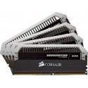 Corsair Dominator® Platinum Series 16GB (4x4) DDR4 3200MHz C16
