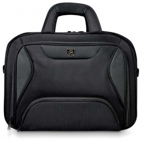 Port torba Manhattan TL BF 14/15.6", crna