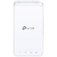AC1200 MESH Wi-Fi Range Extender, Wall Plugged, 2 internal antennas, 867Mbps at 5GHz + 300Mbps at 2.