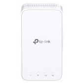AC1200 MESH Wi-Fi Range Extender, Wall Plugged, 2 internal antennas, 867Mbps at 5GHz + 300Mbps at 2.