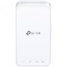 AC1200 MESH Wi-Fi Range Extender, Wall Plugged, 2 internal antennas, 867Mbps at 5GHz + 300Mbps at 2.