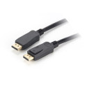 SBOX kabel Display port/Display port, 2m