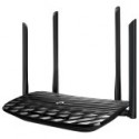 AC1200 Dual-Band Wi-Fi Router, 867Mbps at 5GHz + 300Mbps at 2.4GHz,  5 Gigabit Ports, 4  antennas, B