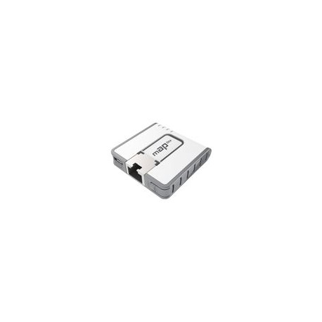 MikroTik mAP Lite najmanji wifi AP