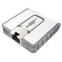 MikroTik mAP Lite najmanji wifi AP